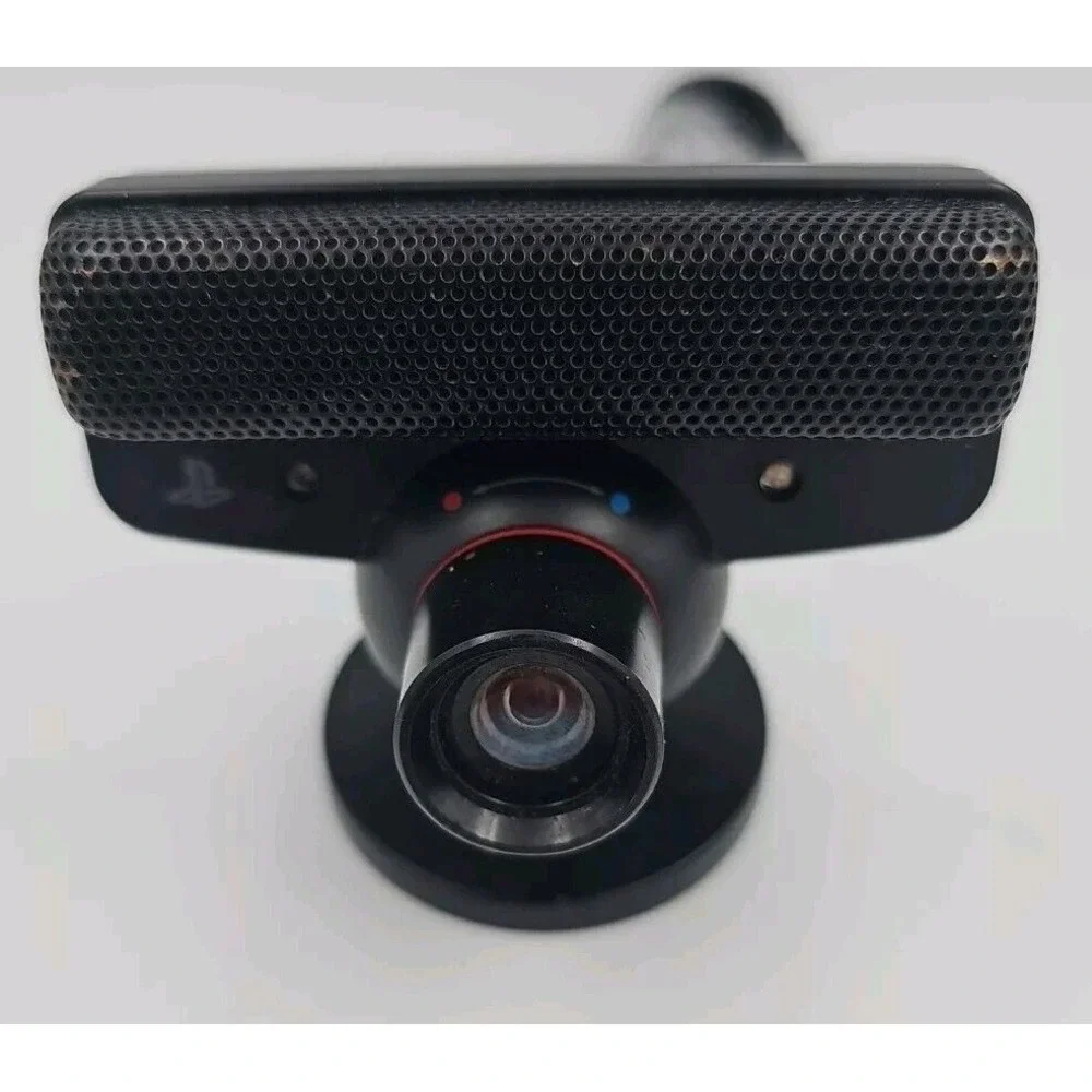 Sony SLEH-00448 PlayStation 3 Eye‎ Camera
